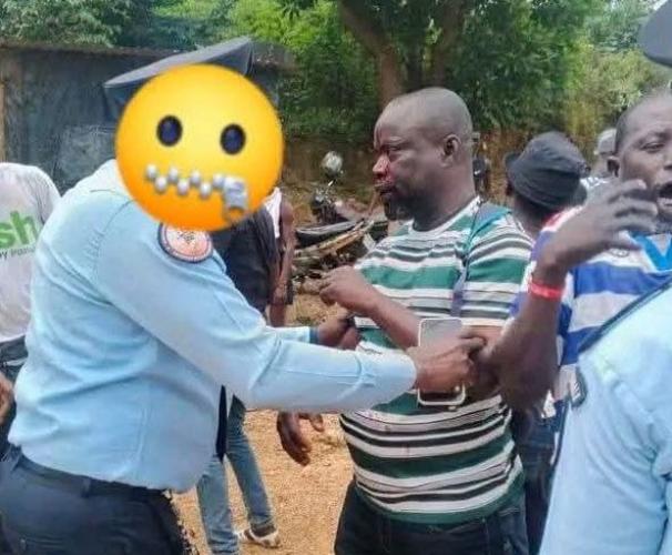 Côte d’Ivoire : Région du Sud-Comoé /Une distribution de kits scolaires vire aux affrontements sur fond de conflit de chefferie à Noé 